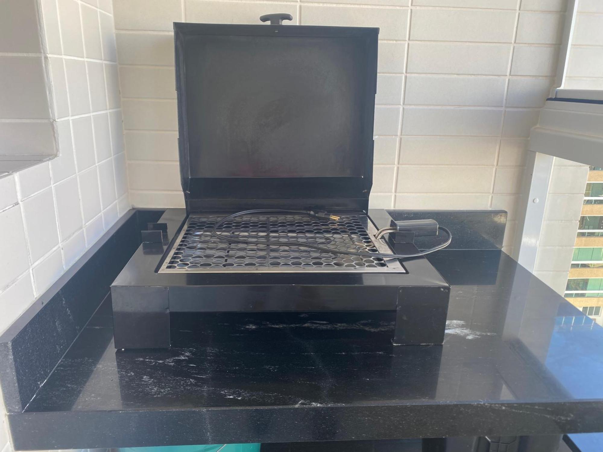 Apto Com Lazer Completo, Piscina, Ar, Mercadinho E Pet Friendly A 1 Min Da Praia Praia Grande Kültér fotó